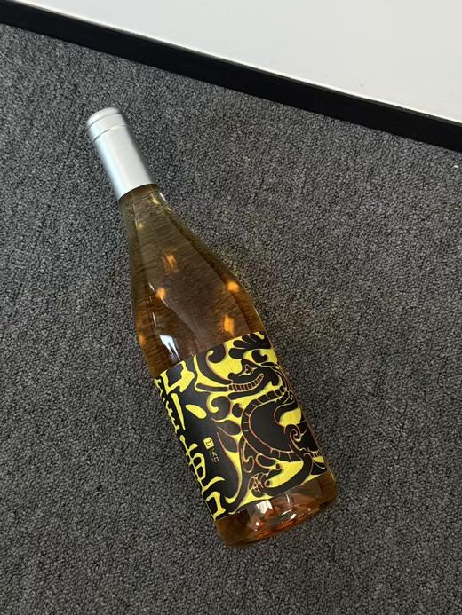 小宽订制新疆产区葡萄酒：欢喜、无尽好 商品图1