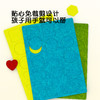 Pinwheel儿童毛毡贴贴画，手工贴纸书玩具（3岁以上） 商品缩略图4
