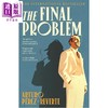 【中商原版】最终一案 阿图罗 佩雷斯 雷维特 英文原版 The Final Problem Arturo Perez Reverte 商品缩略图0