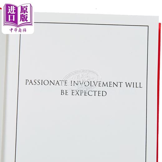 【中商原版】答案之书 关于爱 解答问题 卡罗尔博尔特娱乐性的续集 The Book Of Love Answers 英文原版 Carol Bolt 商品图2