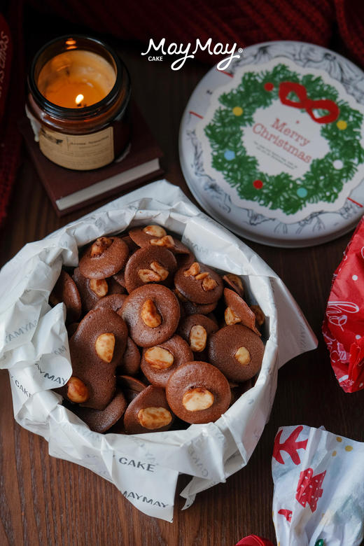 圣诞伴手礼·套餐 商品图2