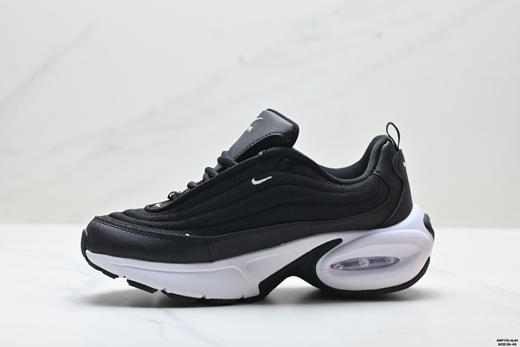 耐克Nike Air Max Portal百搭防滑耐磨低帮休闲跑步鞋HF3053-008男女鞋 商品图2