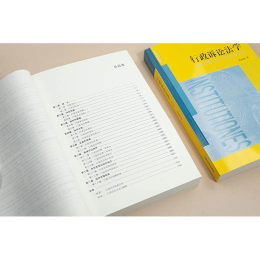 行政诉讼法学（第二版） 胡建淼著 法律出版社 商品图4