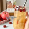 素颜元气水💦【阿茶的花 苹果黄芪水🍎】✅苹果+黄芪+麦冬+红枣+枸杞+干姜，喝出好气色😊✅0添加无熏硫❗独立茶包,快速出汤 商品缩略图2