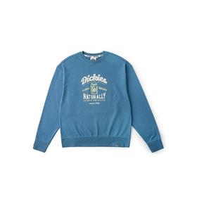 129.9元 Dickies卫衣 572111-HD（线上线下同步在售不保证有货，介意勿拍）