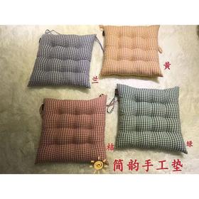 鑫岛家居简韵手工垫