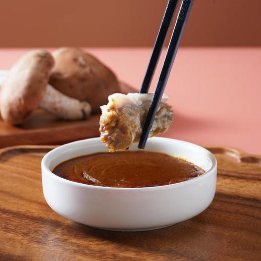 海霸王印度咖喱牛肉卷120g 商品图2