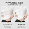 【果冻条软支撑❗️提拉上托防下垂】粉底液大码胖MM无痕内衣女无钢圈收副乳防下垂舒适聚拢文胸罩薄款。jb 商品缩略图2