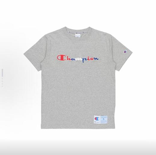 79.9 冠军短袖T恤（线上线下同时售卖不保证有货）-637354-LH 商品图0