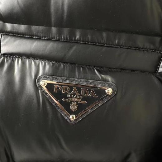 D121833男女款秋冬新款NEW黑科技压胶外套羽绒服面包服 商品图13