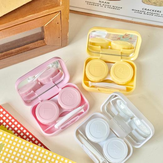 隐形眼镜盒/像鱼B123 商品图2