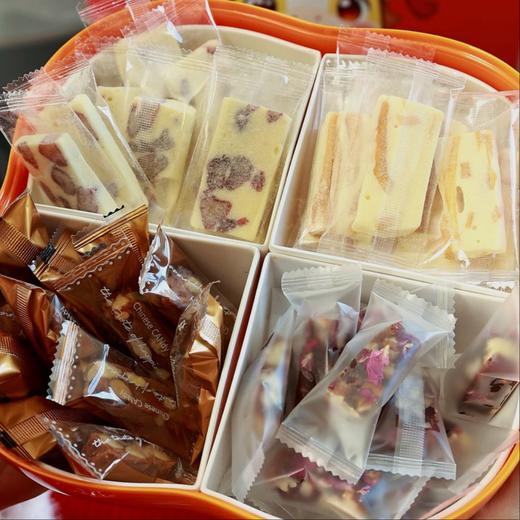 云南逐南味福禄满糖糖果礼盒 商品图2