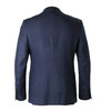 Marco Azzali 藏青色西服单上衣 AG55512B1 商品缩略图1