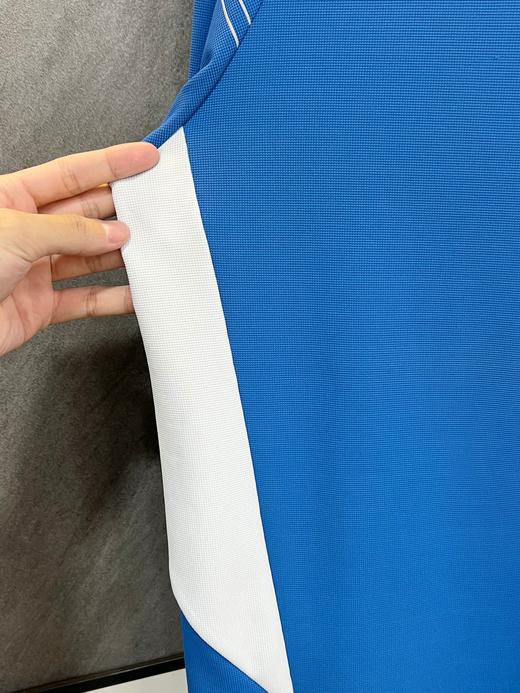 点此购买 万星威冬季男士高尔夫系列加绒半拉链打底衫 ss 338156 商品图14