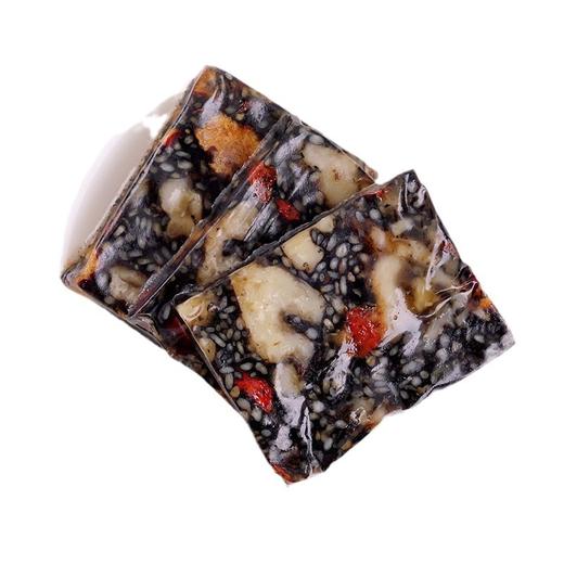 【马年！滋养礼品】南京同仁堂阿胶糕 阿胶固元膏礼盒装 500克阿胶糕真空小包装袋 无蔗糖礼盒 商品图4