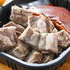 土豆烧排骨 400g/盒 商品缩略图1