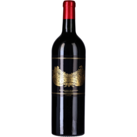 【跨境商品】Chateau Palmer Historical XIXth Century2006宝马酒庄十九世纪混酿红葡萄酒2006