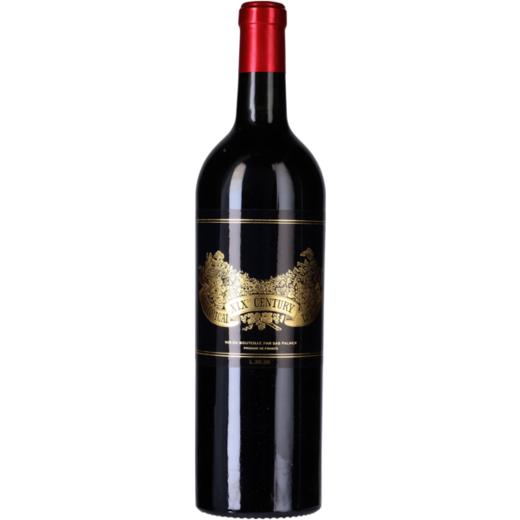 【跨境商品】Chateau Palmer Historical XIXth Century2006宝马酒庄十九世纪混酿红葡萄酒2006 商品图0
