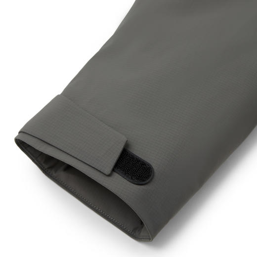 【门店同款&鸭绒】圣得西连帽羽绒服2025年冬季男士休闲户外外套 商品图6