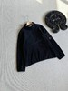 D121820男款POLARTEC抓绒半高拉链长袖宽松套头衫打底 商品缩略图4