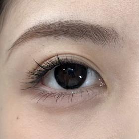 Yukicon日抛美瞳 奶茶黑灰 14.2mm