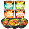 今麦郎 安徽板面 143g/桶 商品缩略图0