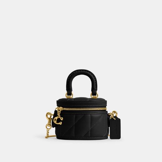 COACH 手提包女  CU144-B4/BK-F . 商品图0