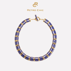 【新品上新】BM大英博物馆限量联名系列 | 苏美圣蛇项链