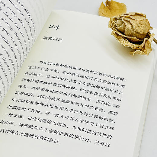 寂乡沉思录 商品图3