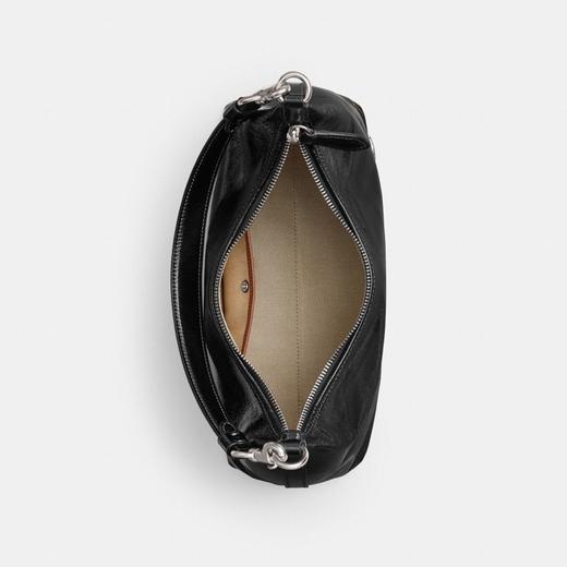 COACH 手提/单肩包女  CR652-LHBLK-F . 商品图3