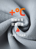 新款加厚保暖连帽外套女户外健身卫衣瑜伽服夹克运动上衣DQDJ028 商品缩略图2