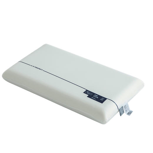 faunen芳恩 FN-R7034云朵深睡记忆枕 商品图0