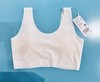 【一阶段】SCHIESSER 德国舒雅女童莫代尔无痕随型裁发育期一阶段少女文胸36/24361B 商品缩略图1