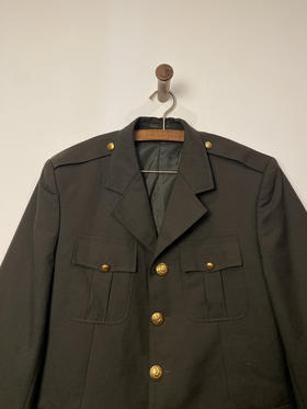 90年代 Vintage 美陆军公发 休闲外套 _CJK(M)