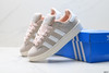 阿迪达斯Adidas Campus 00S三叶草经典白搭休闲运动板鞋HO3472男女鞋 商品缩略图7
