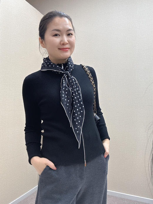 丝棉三角巾 商品图1