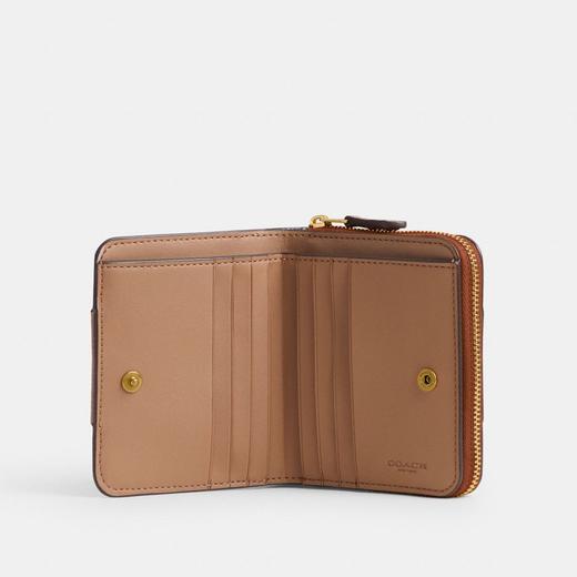COACH 钱包女  CR992-B4RGL-F 米色老花. 商品图1