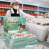 【非遗美食丨陕西淳化荞面饸饹210g*6盒礼盒装】非物质文化遗产传承美食，淳化县供销社成员单位出品，精选淳化荞麦面粉，历经十几道工序，面条筋道柔韧，汤汁油而不腻 商品缩略图7
