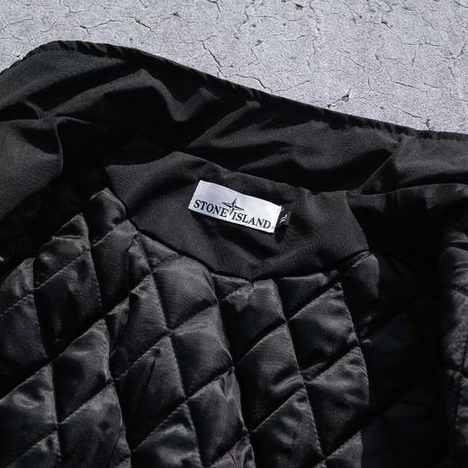 D121808新款秋冬立领美式工装高街痞帅cleanfit飞行员三防棉衣棉服 商品图10