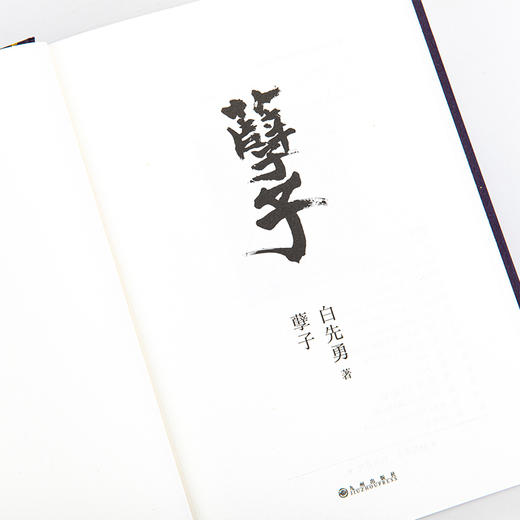 孽子 商品图2