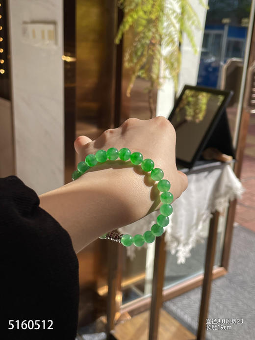 手串【5160512】具体价格微信咨询 商品图3