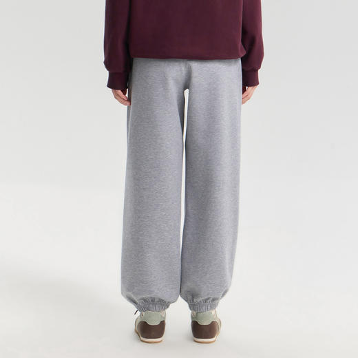 笛莎Deesha青少年女童裤子2026春季女童青少年束脚休闲裤 商品图4