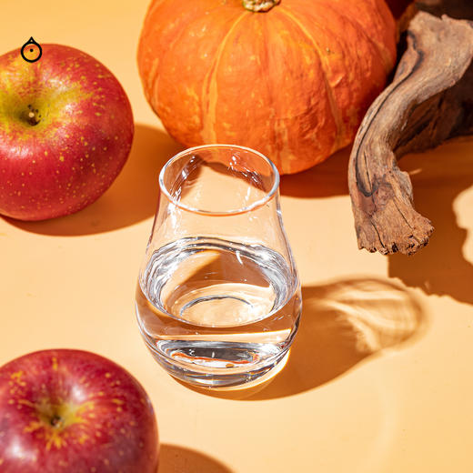 企鹅市集|金桔计划 彩虹小马/歪瓜裂枣 水果蒸馏酒200ml 清新水果香 温暖甜感 商品图3