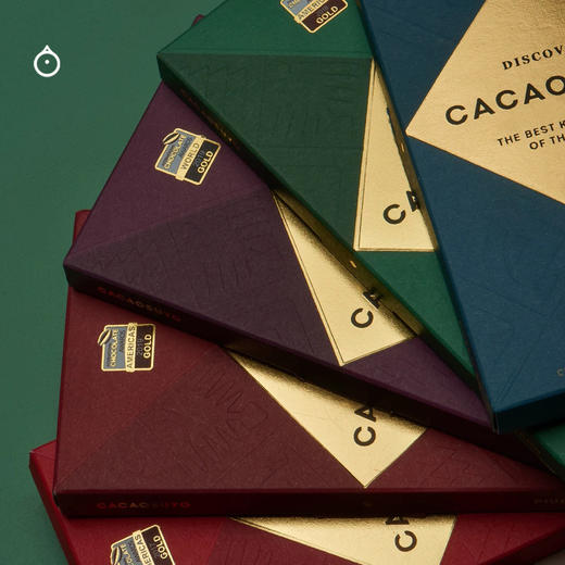 企鹅市集|秘鲁cacaosuyo精品巧克力70g 黑巧/奶巧 单一产地巧克力 商品图13