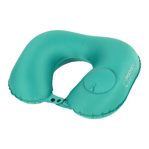 ESURF艺色 ES-L420-4便携式按压充气枕四件套 商品图1