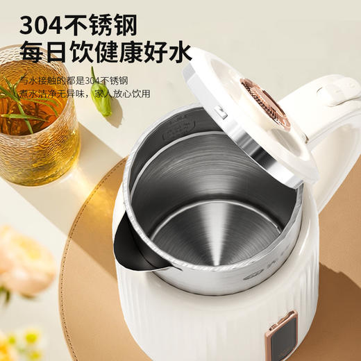 先锋RC-703电热水壶 商品图0