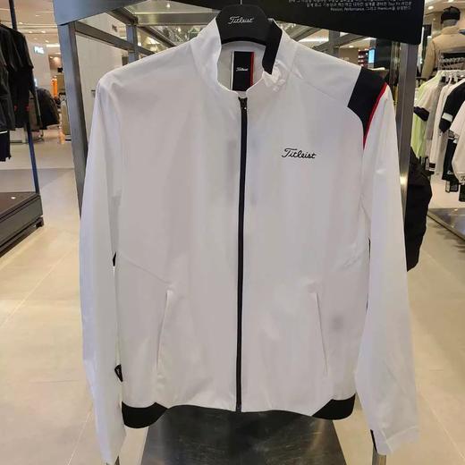Tit家新款男士薄款防风外套来啦！🇰🇷贸易订单❗️我的t家都是贸易渠道回来的！且买且珍惜！面料辅料细节就一眼分辩了！！其实老司机 看好每个细节也可以分辨！轻薄但很抗风！ 商品图1