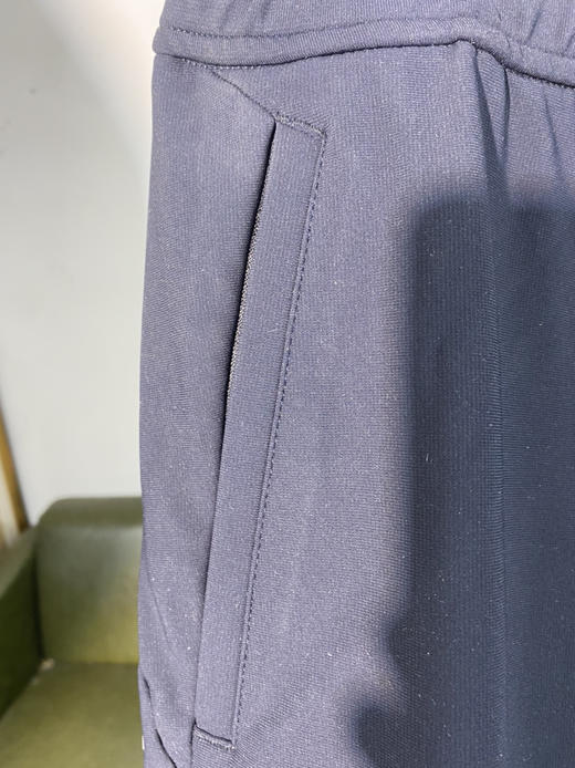 全新林德伯格男士春秋长裤薄绒吗M码82厘米秒杀168元 商品图4