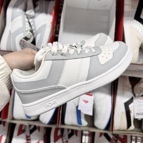 PONY休闲鞋 99元2双 (线上线下同时售卖不保证有货 活动款不退不换介意勿拍) 638342-WY