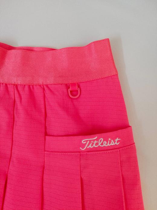 Tit春夏新款女士大百褶短裙来啦！贸易商订单❗️超级无敌激动！！ 超级无敌好！颜色鲜艳，能看懂这种风格的一定都是时髦精本精！ 商品图5